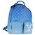 LOUIS VUITTON Zaino Clouds Multi Pocket Blu M45441 LV Auth 126591SM