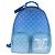 LOUIS VUITTON Zaino Clouds Multi Pocket Blu M45441 LV Auth 126591SM - vista 13