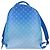 LOUIS VUITTON Zaino Clouds Multi Pocket Blu M45441 LV Auth 126591SM - vista 2