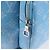 LOUIS VUITTON Zaino Clouds Multi Pocket Blu M45441 LV Auth 126591SM - vista 21