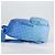 LOUIS VUITTON Zaino Clouds Multi Pocket Blu M45441 LV Auth 126591SM - vista 3