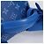 LOUIS VUITTON Zaino Clouds Multi Pocket Blu M45441 LV Auth 126591SM - vista 7
