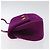 CHANEL Borsa Matelassé in cotone Viola Oro CC Auth 131194 D'oro Porpora - vista 4