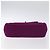 CHANEL Borsa Matelassé in cotone Viola Oro CC Auth 131194 D'oro Porpora - vista 5