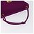 CHANEL Borsa Matelassé in cotone Viola Oro CC Auth 131194 D'oro Porpora - vista 7