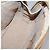 Gucci Borsa a mano Micro GG Supreme in PVC beige e oro 000 39 0030 Auth BA3431 D'oro - vista 20