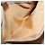 Gucci Borsa a mano Micro GG Supreme in PVC beige e oro 000 39 0030 Auth BA3431 D'oro - vista 22