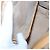 Gucci Borsa a mano Micro GG Supreme in PVC beige e oro 000 39 0030 Auth BA3431 D'oro - vista 23