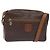 Céline Borsa a spalla in tela Macadam CELINE in pelle PVC marrone oro Auth bs27307 D'oro