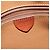 Céline Borsa a spalla in tela Macadam CELINE in pelle PVC marrone oro Auth bs27307 D'oro - vista 12
