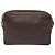 Céline Borsa a spalla in tela Macadam CELINE in pelle PVC marrone oro Auth bs27307 D'oro - vista 2