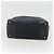 Borsa a mano Salvatore Ferragamo in nylon e pelle nera argento autentica bs27088 Nero - vista 5