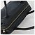Borsa a mano Salvatore Ferragamo in nylon e pelle nera argento autentica bs27088 Nero - vista 6
