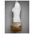 Triomphe Céline Vintage Celine Paris Leder Tasche Braun Golden - Ansicht 7