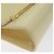BALLY Borsa a Spalla con Catena in Pelle Verniciata Giallo Oro Auth ti3256 D'oro - vista 14