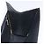 BALLY Borsa a Spalla con Catena in Pelle Verniciata Giallo Oro Auth ti3256 D'oro - vista 18