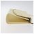 BALLY Borsa a Spalla con Catena in Pelle Verniciata Giallo Oro Auth ti3256 D'oro - vista 3