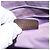 Bulgari BVLGARI Logo Mania Handtasche aus Canvas Beige Silber Authentisch BA3600 - Ansicht 12