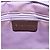 Bulgari BVLGARI Logo Mania Handtasche aus Canvas Beige Silber Authentisch BA3600 - Ansicht 18