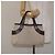 Bulgari BVLGARI Logo Mania Handtasche aus Canvas Beige Silber Authentisch BA3600 - Ansicht 22