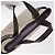 Bulgari BVLGARI Logo Mania Handtasche aus Canvas Beige Silber Authentisch BA3600 - Ansicht 6