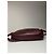 Céline Vintage Celine Triomphe Monogramm Leder Tasche lila - Ansicht 10