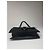 Vintage Gucci Ledertasche schwarz - Ansicht 11