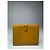 Vintage Loewe Leather wallet yellow - view 2