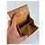 Vintage Loewe Leather wallet yellow - view 3