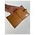 Vintage Loewe Leather wallet yellow - view 4