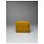 Vintage Loewe Leather wallet yellow - view 6