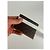 Triomphe Céline Vintage Celine Monogramm Leather Card Holder Brown - view 11