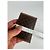 Triomphe Céline Vintage Celine Monogramm Leather Card Holder Brown - view 12
