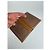 Triomphe Céline Vintage Celine Monogramm Leather Card Holder Brown - view 13
