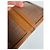 Triomphe Céline Vintage Celine Monogramm Leather Card Holder Brown - view 5