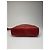 Vintage Givenchy Ledertasche rot - Ansicht 11