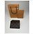 Vintage Louis Vuitton Kartenhalter Monogram Braun - Ansicht 6