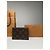 Vintage Louis Vuitton Kartenhalter Monogram Braun - Ansicht 9