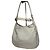 Vintage Marni Wildleder Nieten 2Way Tasche weiß