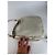 Vintage Marni Wildleder Nieten 2Way Tasche weiß - Ansicht 13