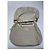 Vintage Marni Wildleder Nieten 2Way Tasche weiß - Ansicht 4