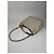 Vintage Marni Wildleder Nieten 2Way Tasche weiß - Ansicht 9