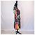 Roberto Cavalli Cavalli Class Sommerkleid mit Muster Mehrfarben - Ansicht 8