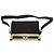 Hermès Borsa HERMES Kelly in Pelle Nera - 102770 Nero - vista 10