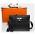 Hermès Borsa HERMES Kelly in Pelle Nera - 102770 Nero - vista 2