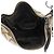 Borsa in tela e pelle 2WAY Signature Coach F19281 Marrone - vista 3