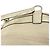 Coach Canvas Leder Tragetasche 17039 Braun Beige Golden - Ansicht 6
