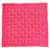 Sciarpa Logo Givenchy Rosa Bianco Viola Porpora  - vista 1