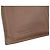 Billetera bifold de cuero Bottega Veneta marrón - vista 8