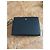Chanel Wallet on Chain in pelle di agnello nera Nero - vista 17